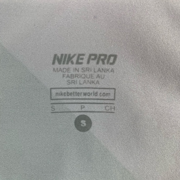 Nike tank - Picture 4 of 5